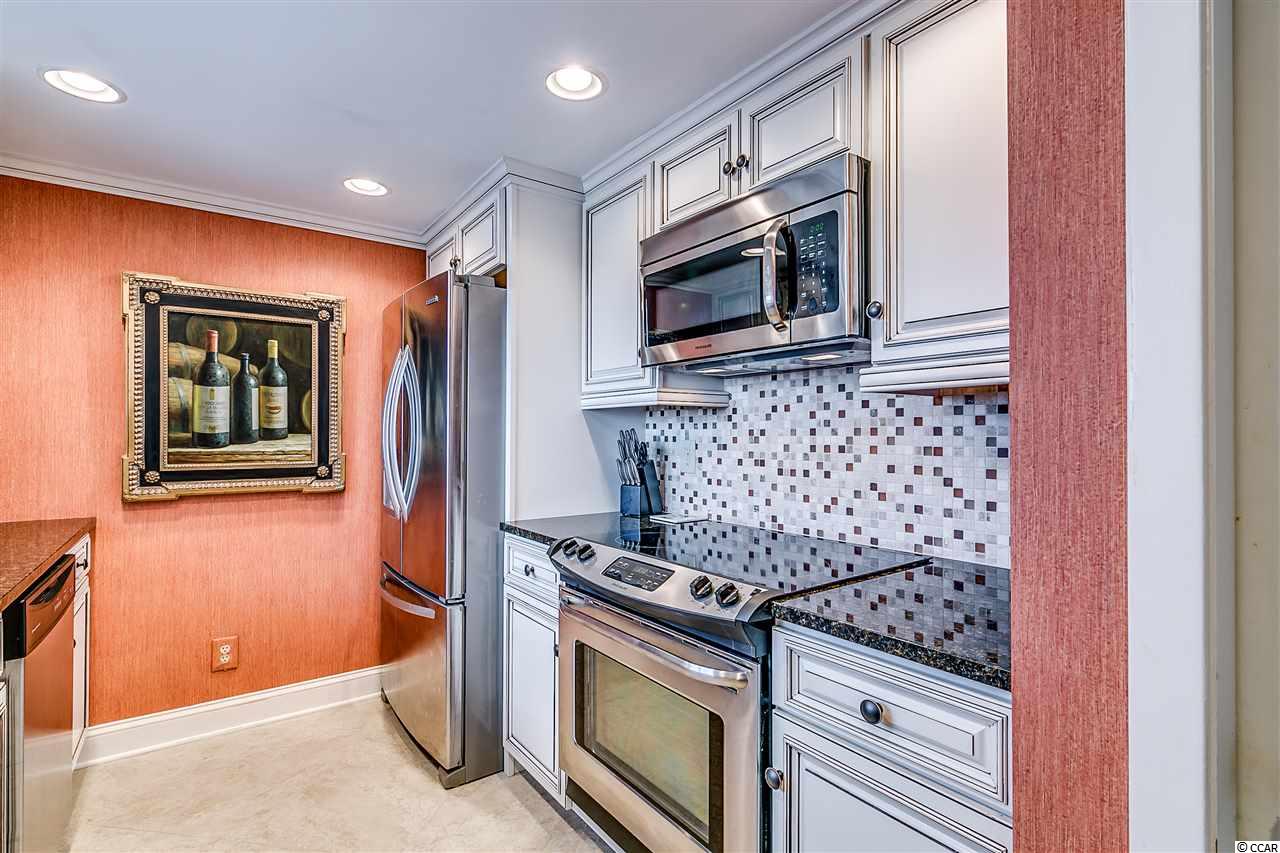 1398 Basin Ter Garden, Unit 510 Murrells Inlet, SC 29576 - Photo 12 of 27 Gallery Image 12