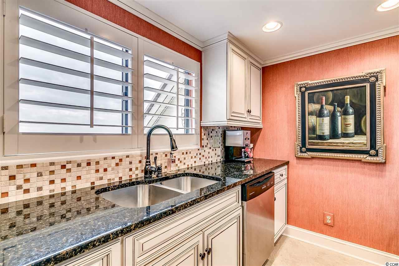 1398 Basin Ter Garden, Unit 510 Murrells Inlet, SC 29576 - Photo 13 of 27 Gallery Image 13