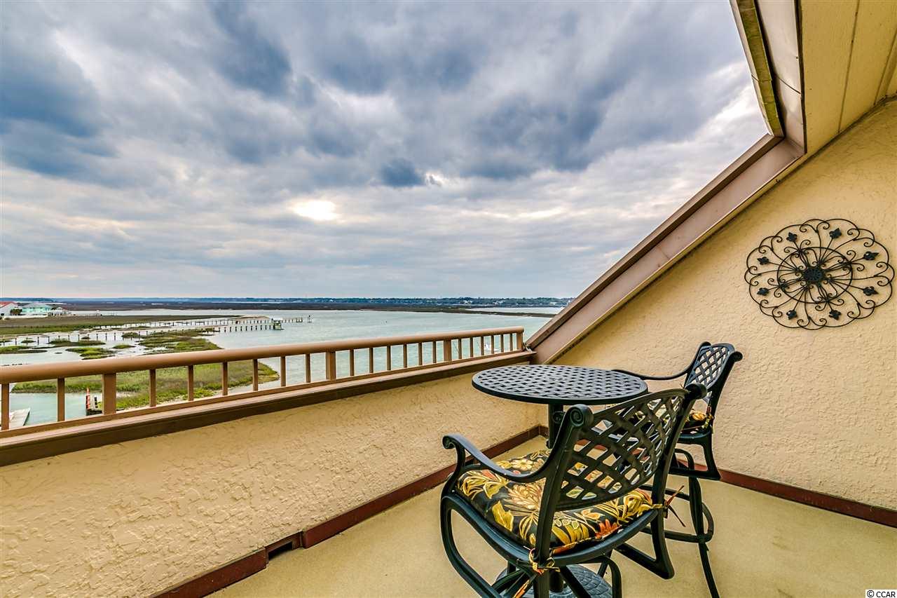 1398 Basin Ter Garden, Unit 510 Murrells Inlet, SC 29576 - Photo 25 of 27 Gallery Image 25