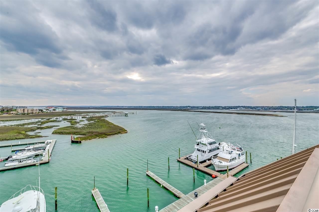 1398 Basin Ter Garden, Unit 510 Murrells Inlet, SC 29576 - Photo 26 of 27 Gallery Image 26