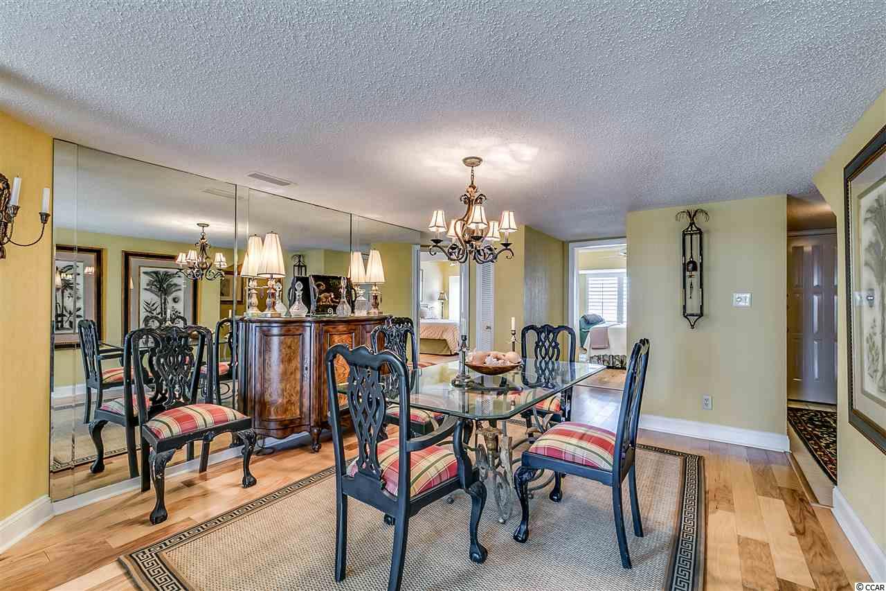 1398 Basin Ter Garden, Unit 510 Murrells Inlet, SC 29576 - Photo 5 of 27 Gallery Image 5