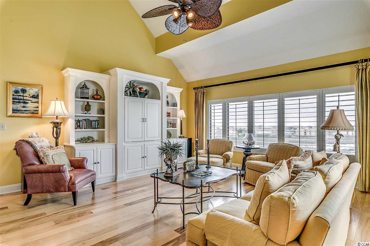 1398 Basin Ter Garden, Unit 510 Murrells Inlet, SC 29576 - Photo 7 of 27 Gallery Image 7