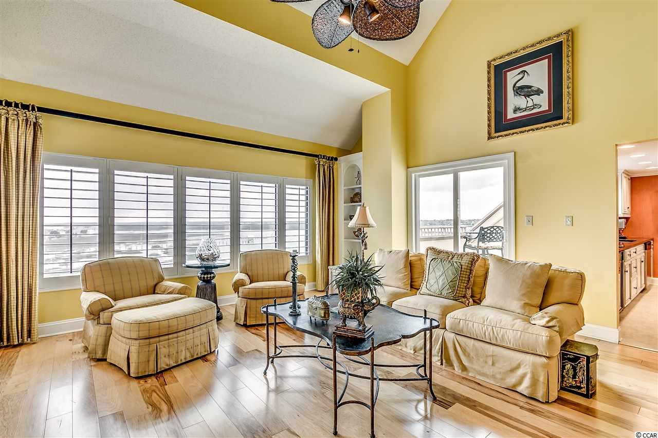 1398 Basin Ter Garden, Unit 510 Murrells Inlet, SC 29576 - Photo 8 of 27 Gallery Image 8