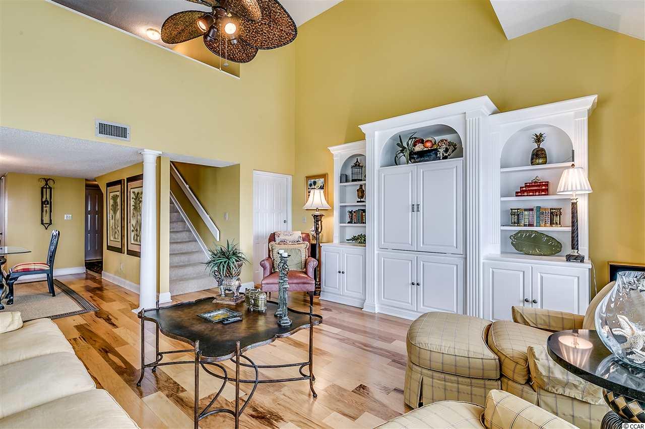 1398 Basin Ter Garden, Unit 510 Murrells Inlet, SC 29576 - Photo 9 of 27 Gallery Image 9