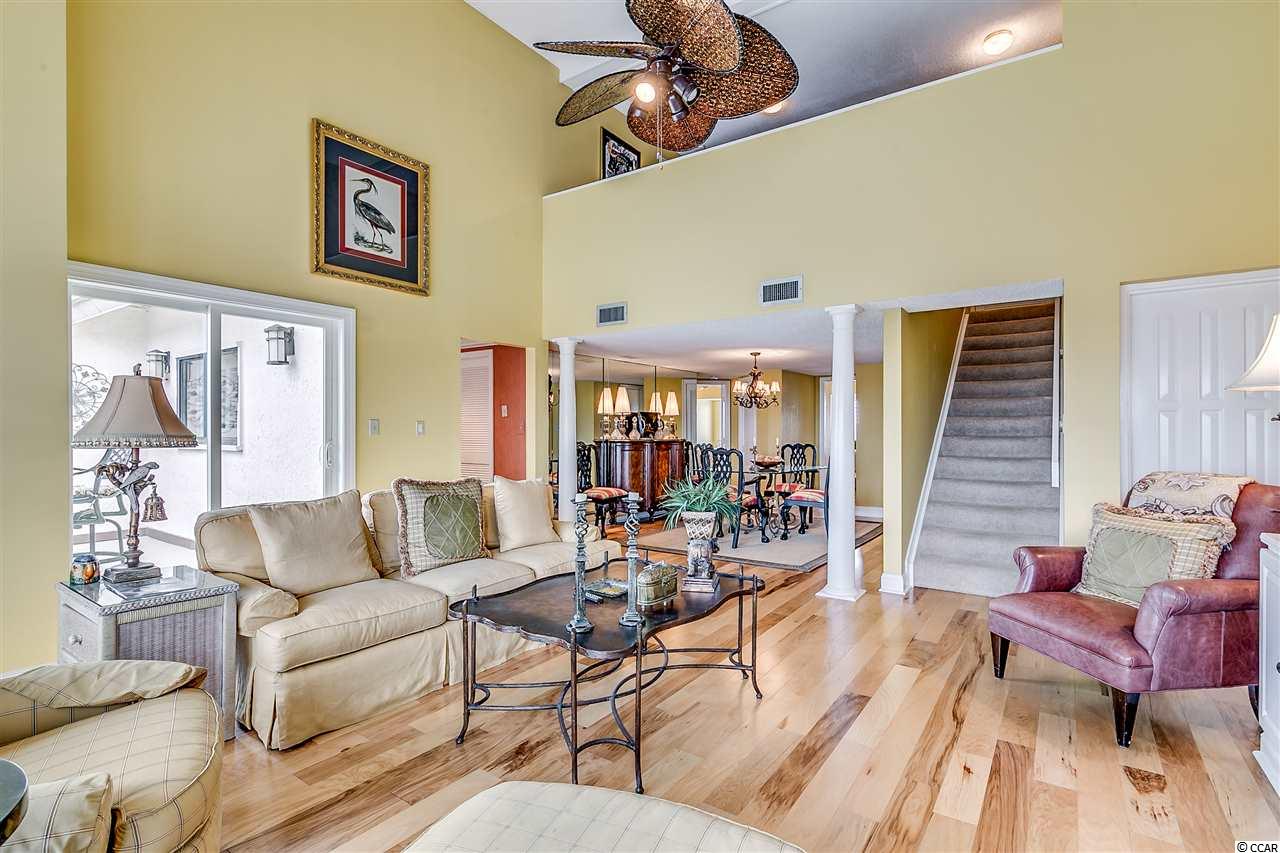1398 Basin Ter Garden, Unit 510 Murrells Inlet, SC 29576 - Photo 10 of 27 Gallery Image 10