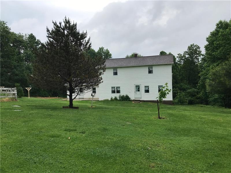 948 Stephenson Road Smicksburg, PA 16256 - Photo 1 of 19