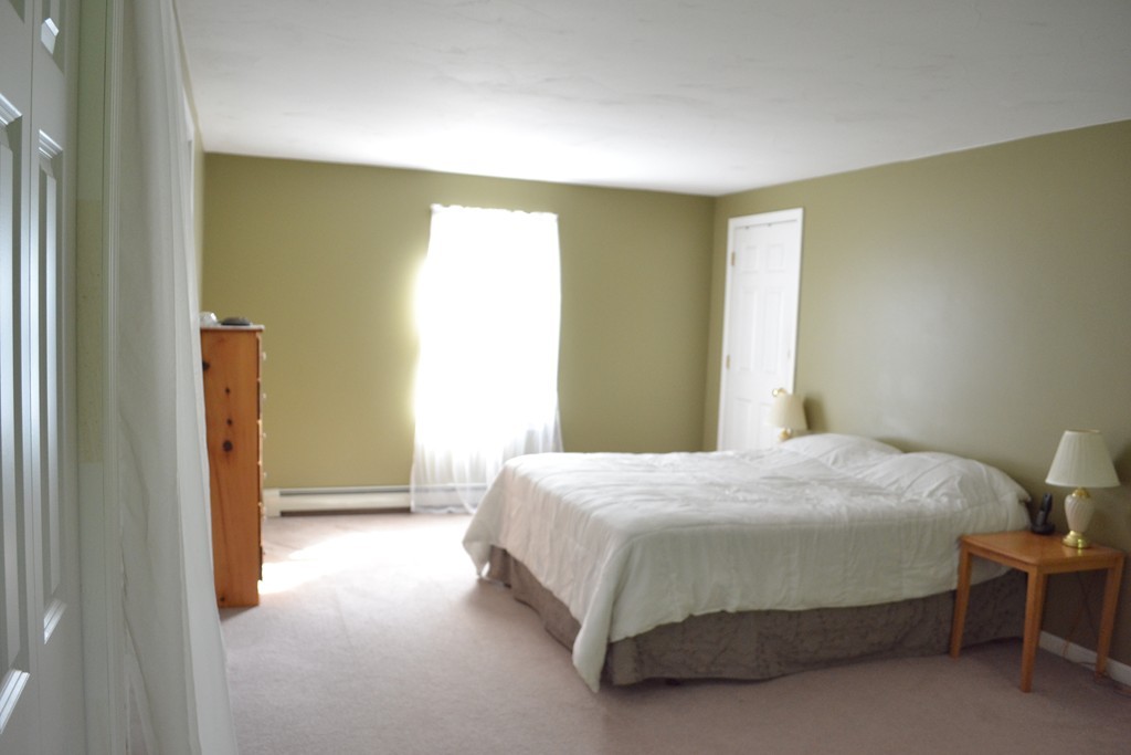 25 Forge Road Freetown, MA 02702 - Photo 12 of 21 a bedroom with a bed and a window