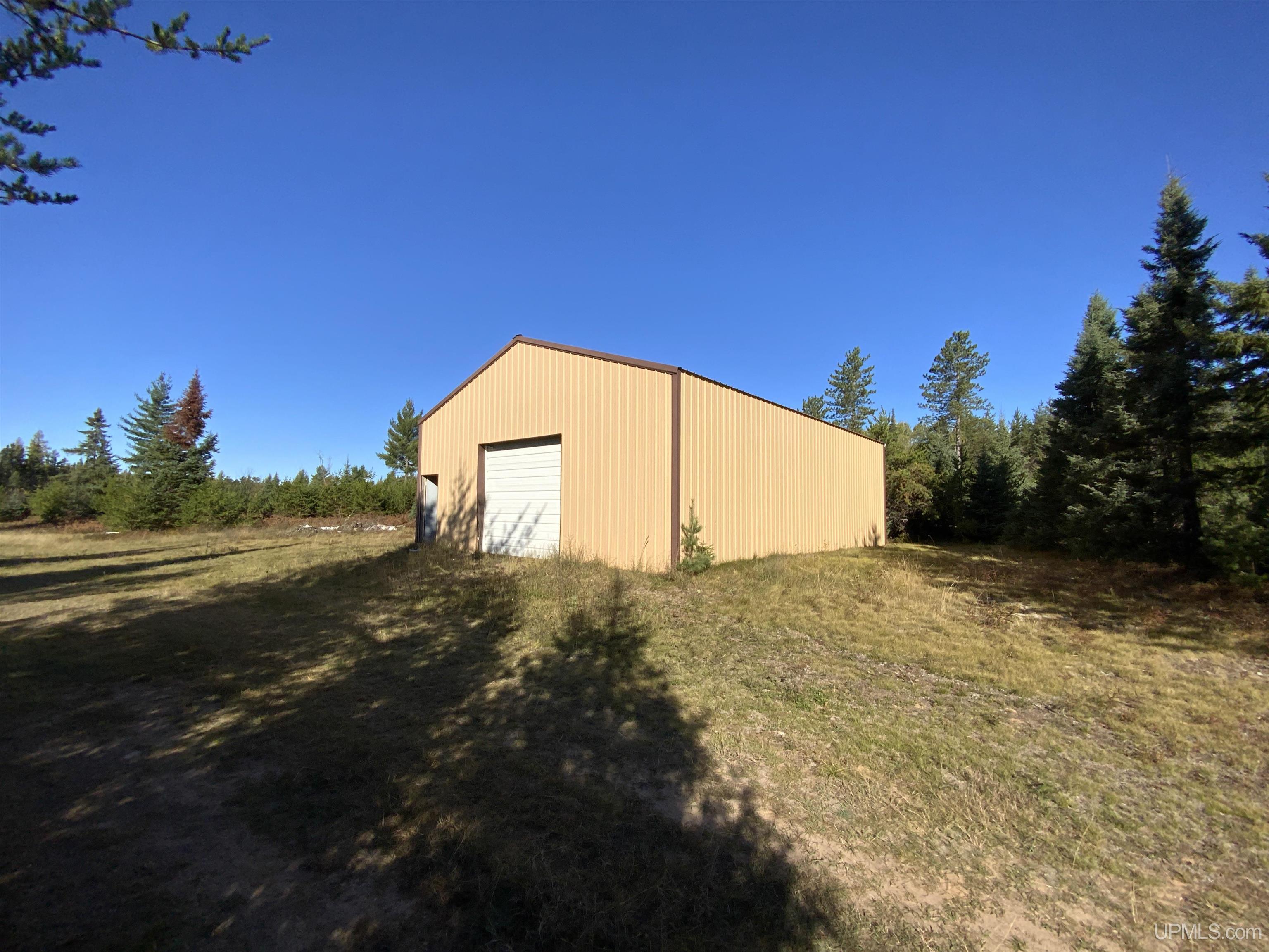 Tbd Tbd Co Road Ishpeming, MI 49849 - Photo 4 of 52