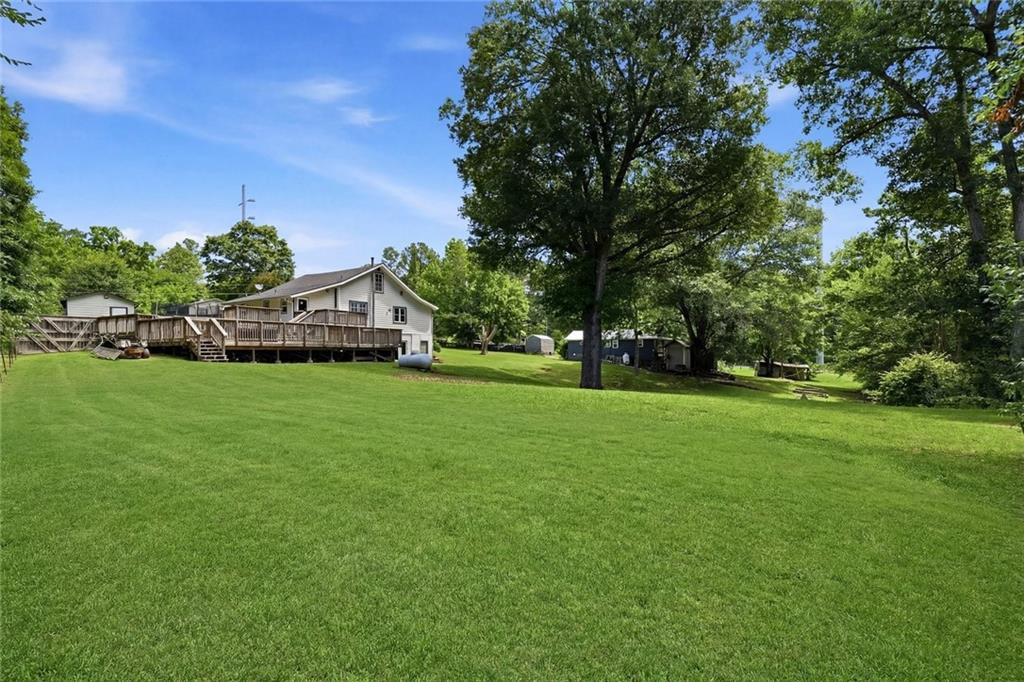 135 Grogan Road Northeast White, GA 30184 - Photo 26 of 27