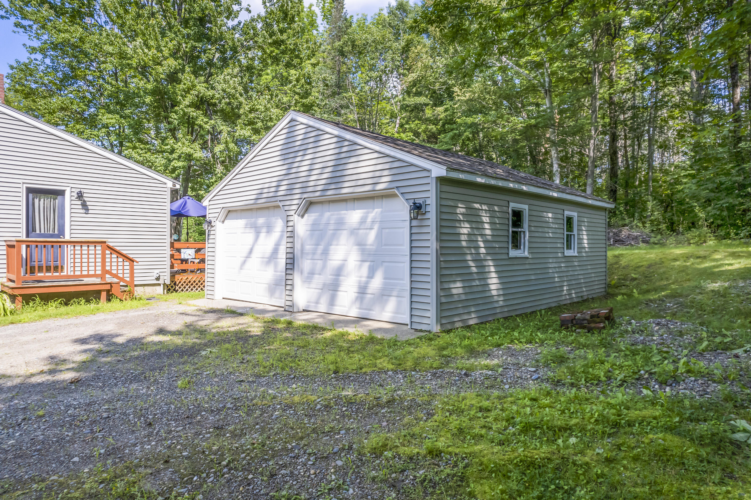 757 Nash Road Pittston, ME 04345 - Photo 7 of 61 757 Nash Rd_107