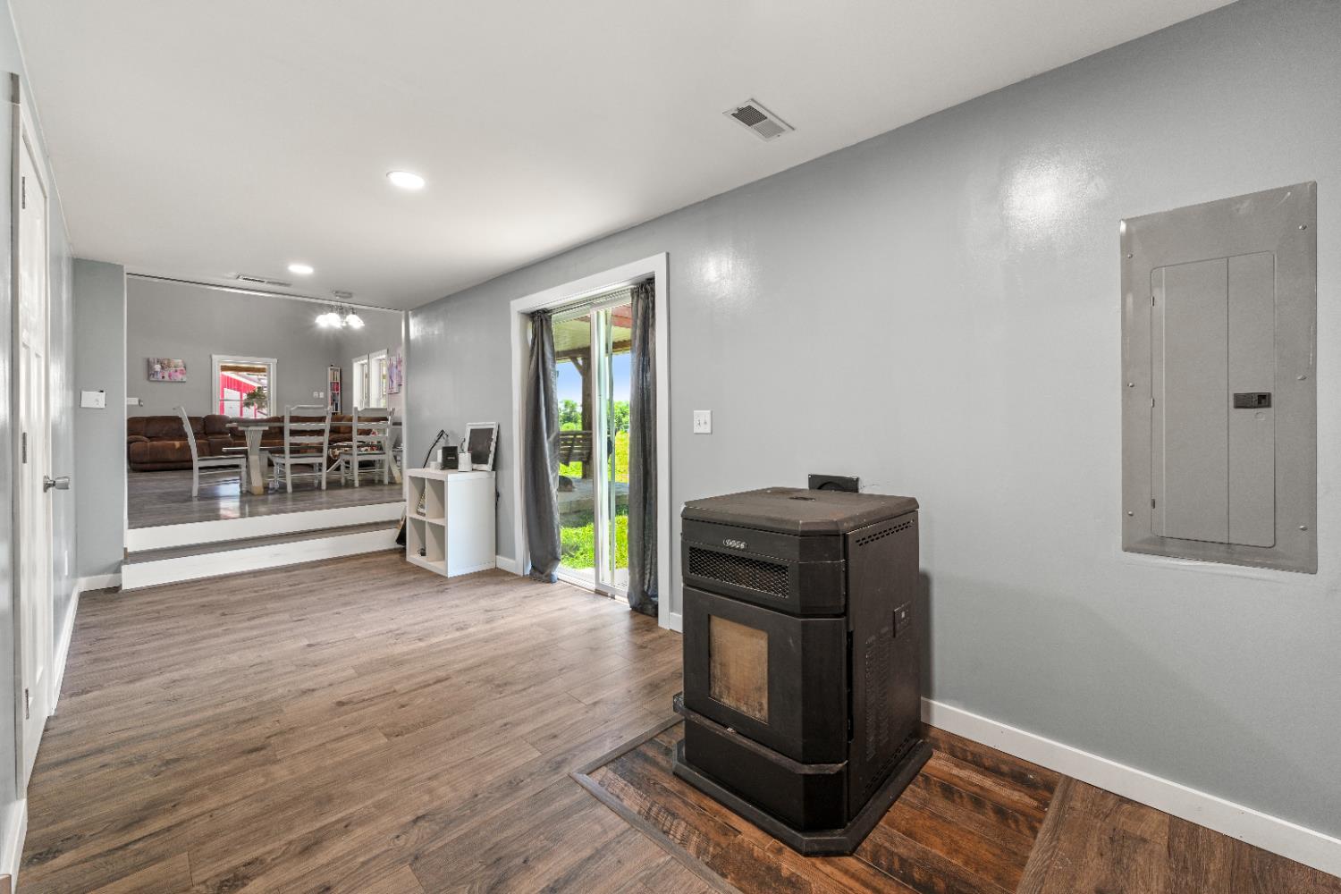 8808 Plum Creek Road Vevay, IN 47043 - Photo 25 of 52