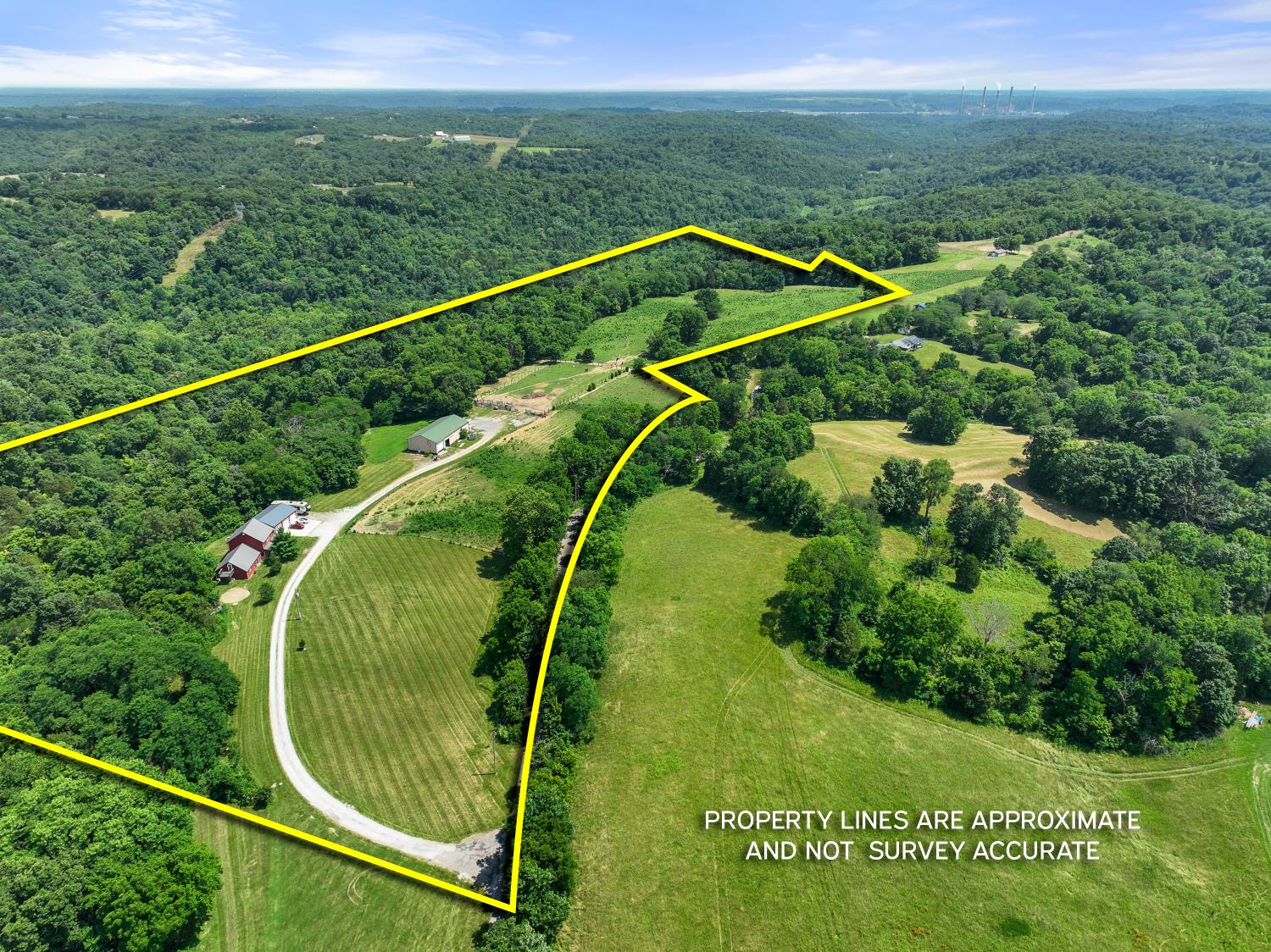 8808 Plum Creek Road Vevay, IN 47043 - Photo 3 of 52