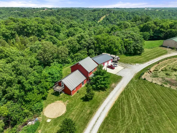$565,000 | 8808 Plum Creek Road, Vevay, IN 47043