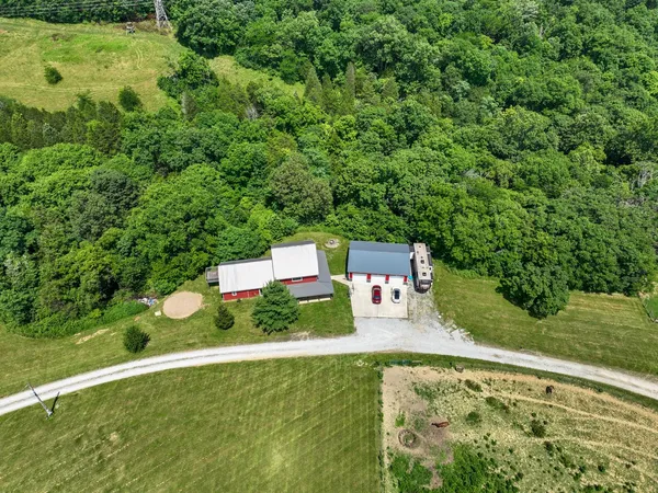 $565,000 | 8808 Plum Creek Road, Vevay, IN 47043