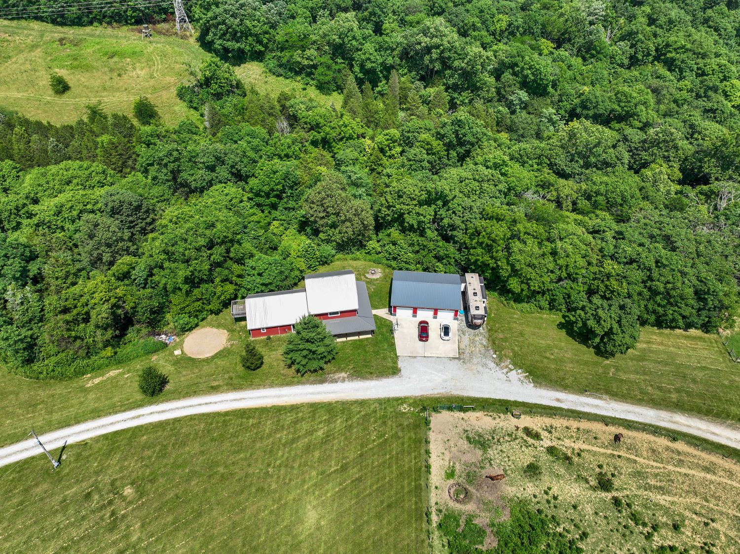 8808 Plum Creek Road Vevay, IN 47043 - Photo 35 of 52