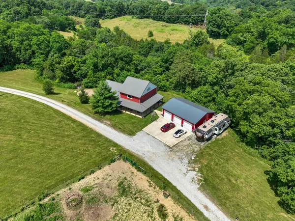 $565,000 | 8808 Plum Creek Road, Vevay, IN 47043