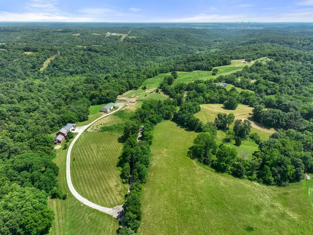 $570,900 | 8808 Plum Creek Road, Vevay, IN 47043