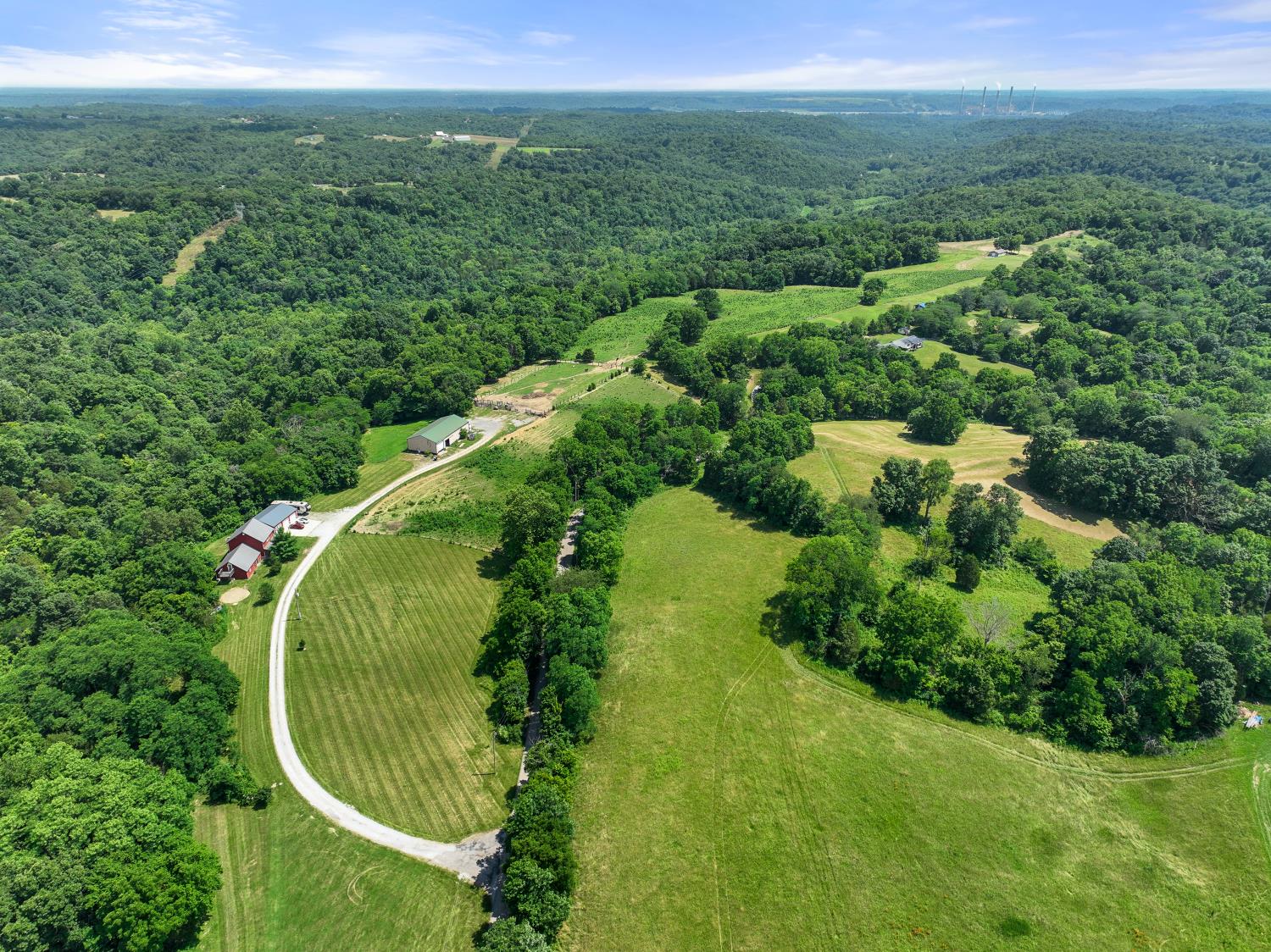 8808 Plum Creek Road Vevay, IN 47043 - Photo 38 of 52