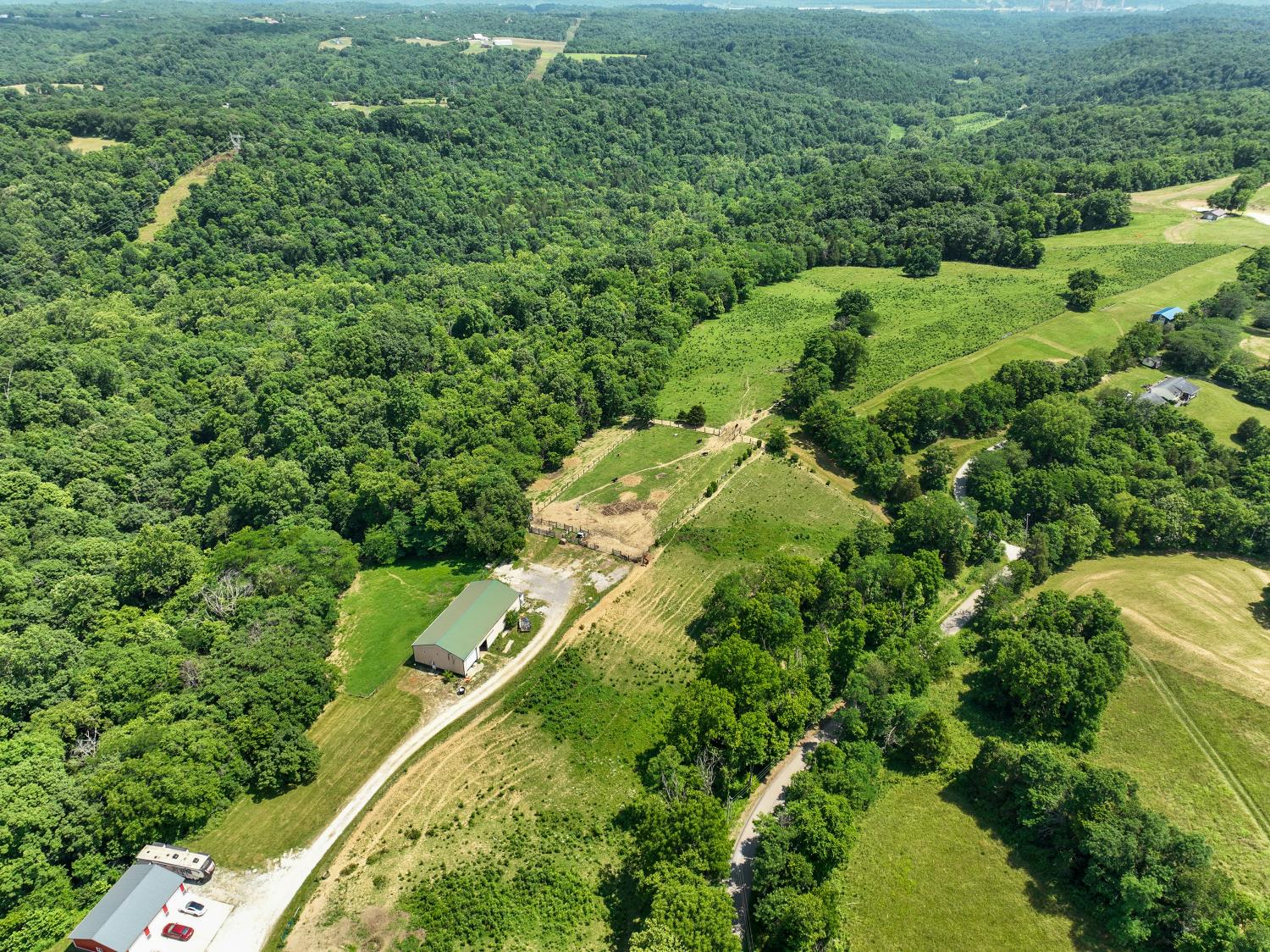 8808 Plum Creek Road Vevay, IN 47043 - Photo 39 of 52