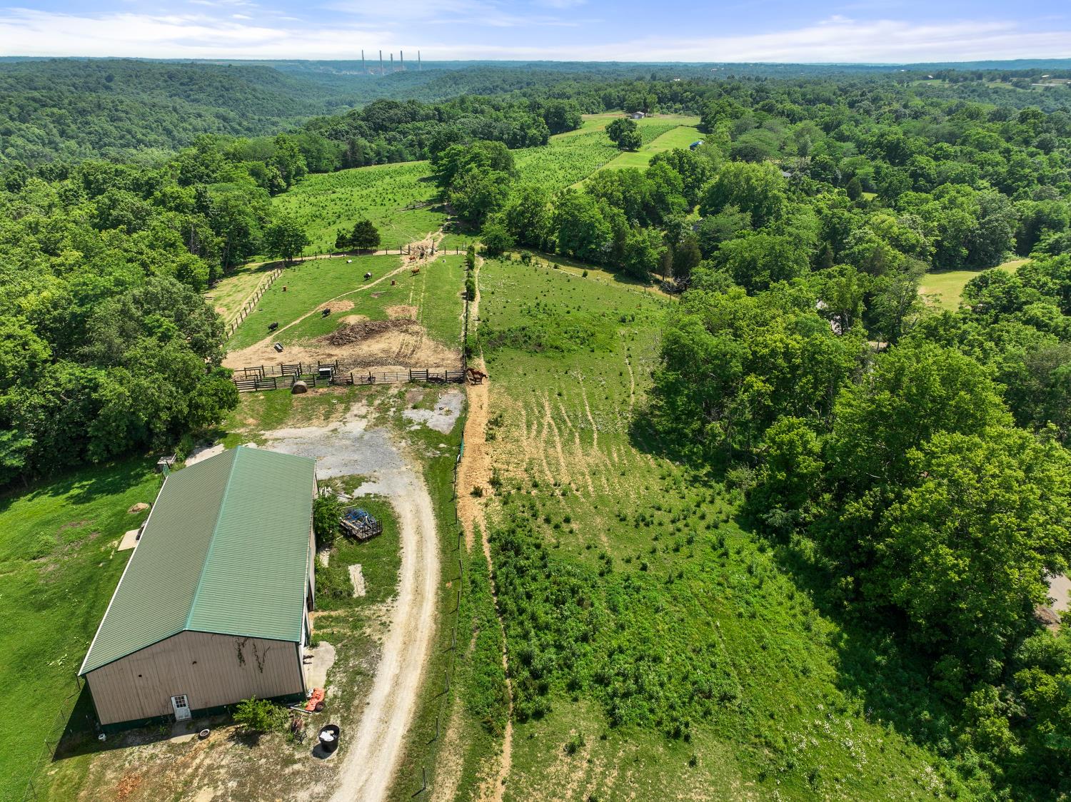 8808 Plum Creek Road Vevay, IN 47043 - Photo 40 of 52