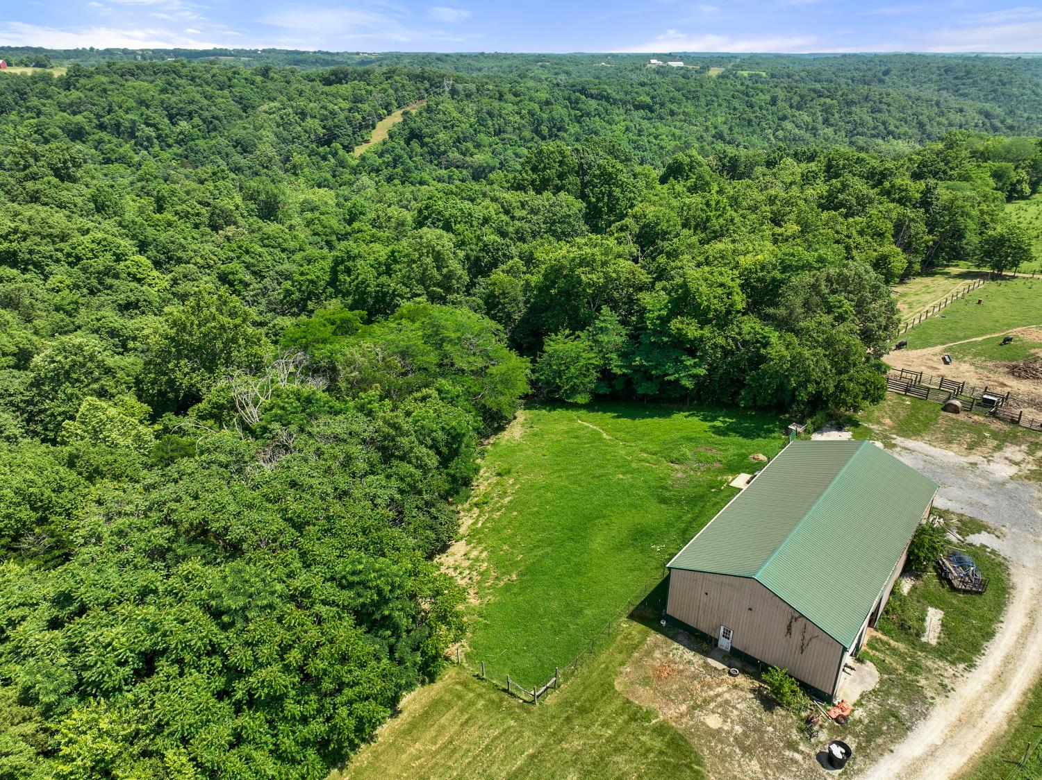 8808 Plum Creek Road Vevay, IN 47043 - Photo 42 of 52