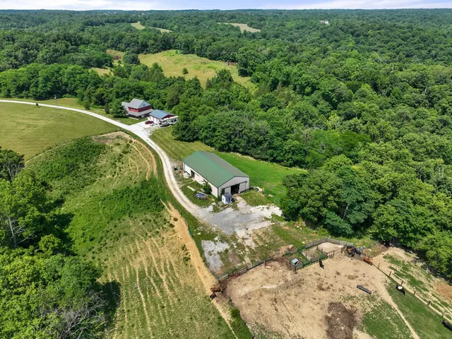 $570,900 | 8808 Plum Creek Road, Vevay, IN 47043