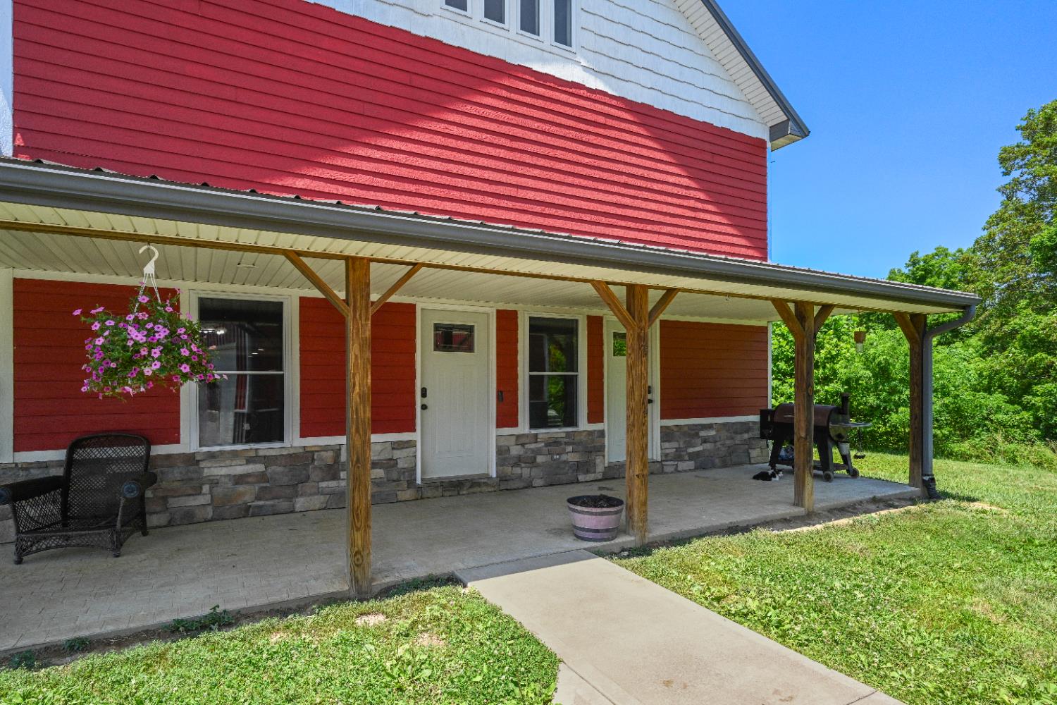 8808 Plum Creek Road Vevay, IN 47043 - Photo 5 of 52