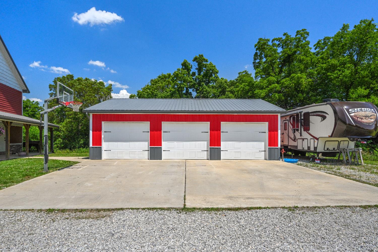 8808 Plum Creek Road Vevay, IN 47043 - Photo 51 of 52