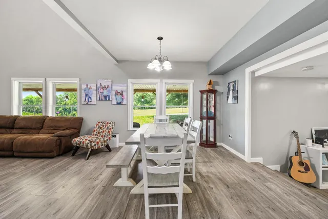 $570,900 | 8808 Plum Creek Road, Vevay, IN 47043