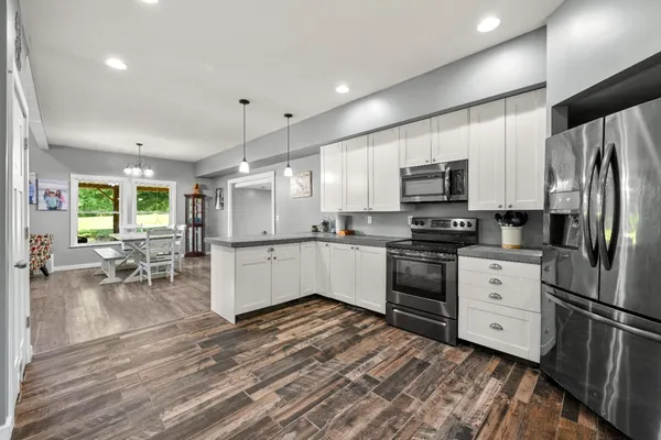 $565,000 | 8808 Plum Creek Road, Vevay, IN 47043