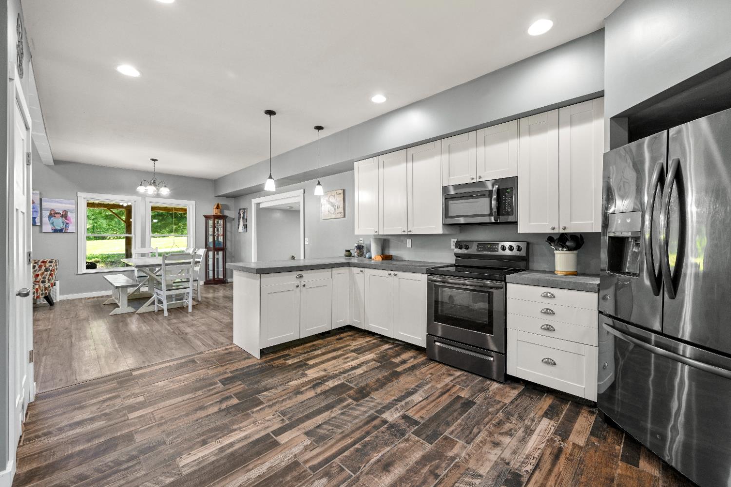 8808 Plum Creek Road Vevay, IN 47043 - Photo 10 of 52