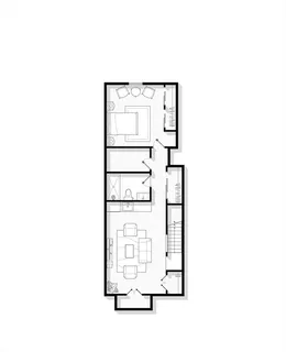 $869,000 | 54 Dorset Street, Unit 1, Boston, MA 02125