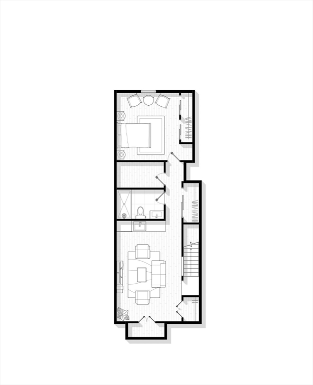 54 Dorset Street, Unit 1 Boston, MA 02125 - Photo 32 of 32