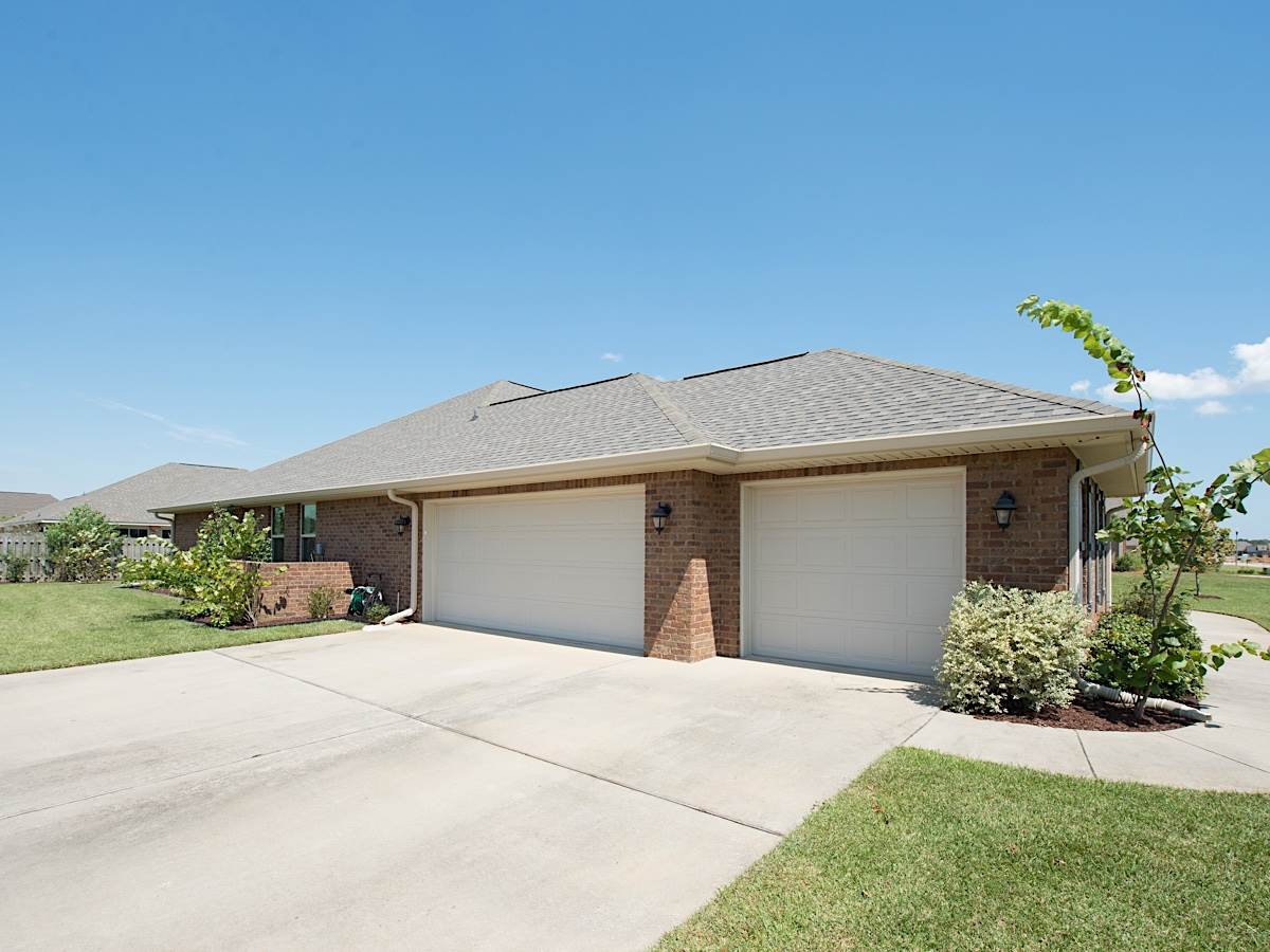 629 Abita Lane Foley, AL 36535 - Photo 21 of 22