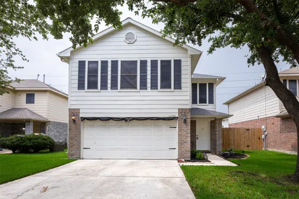 $264,999 | 11722 Sandy Stream Drive, Tomball, TX 77375