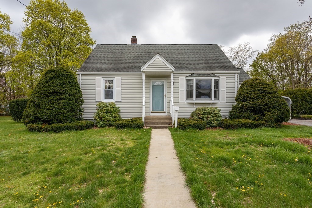 8 Forrest Road Northborough, MA 01532 - Photo 1 of 20 Gallery Image 1