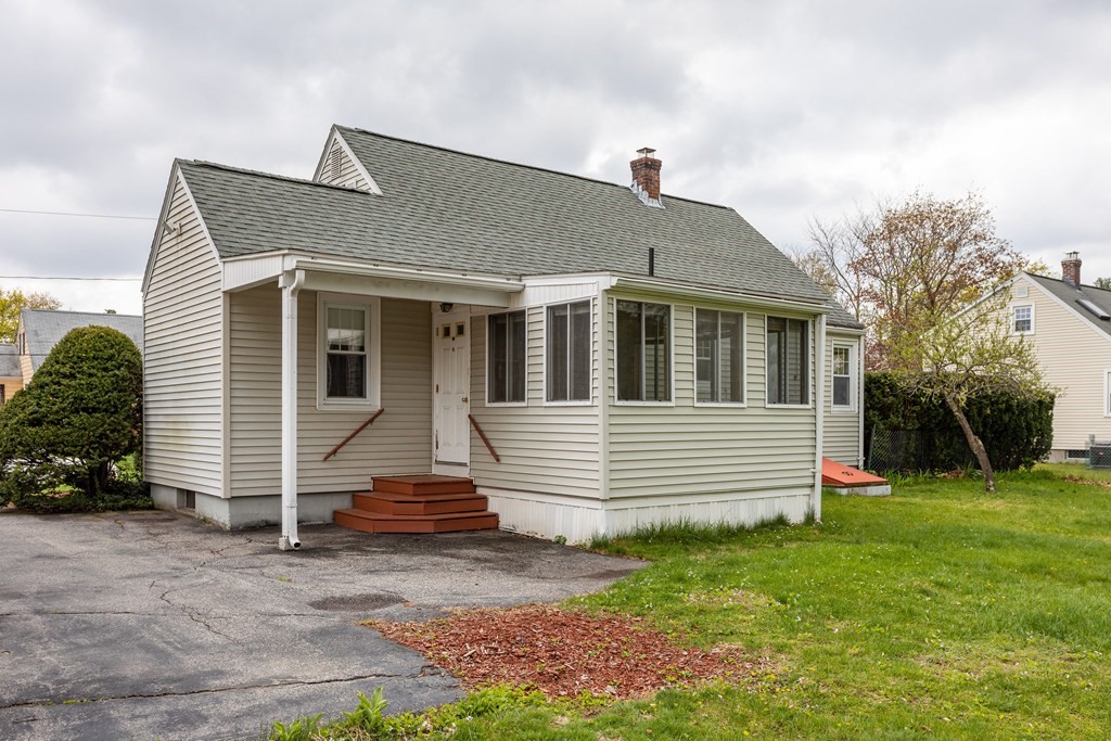 8 Forrest Road Northborough, MA 01532 - Photo 4 of 20 Gallery Image 4