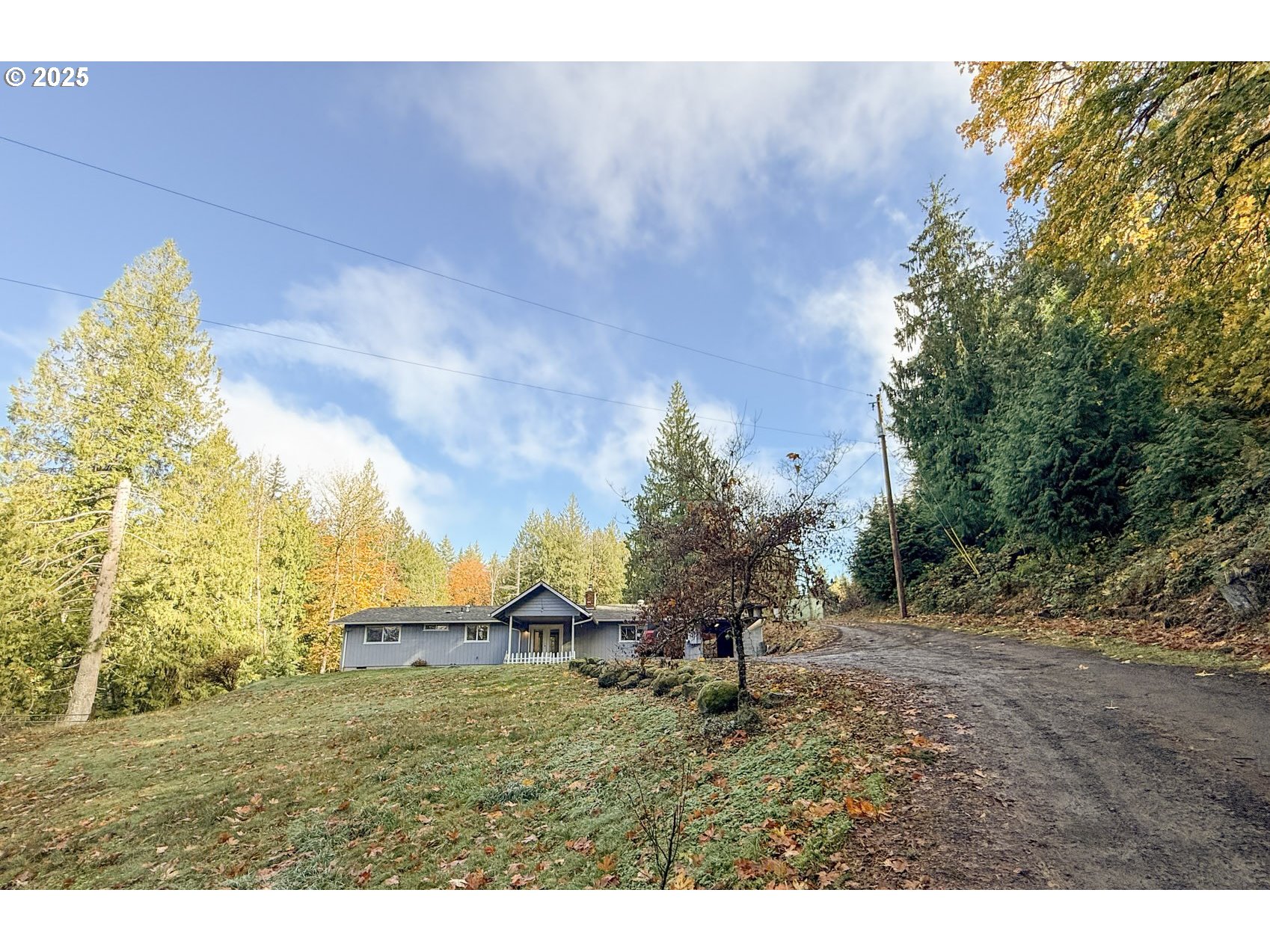 26609 South Elwood Road Colton, OR 97017 - Photo 1 of 38