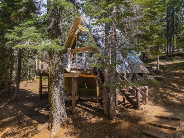 $230,000 | 1719 Fiddleneck Road, Strawberry Valley, CA 95981