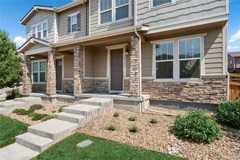 $475,000 | 21772 East Quincy Place, Aurora, CO 80015