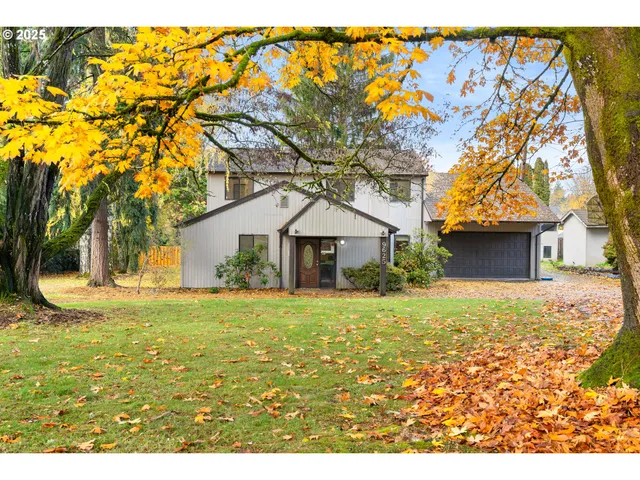 $865,000 | 9625 Southwest 130th Avenue, Beaverton, OR 97008
