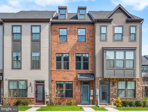 $440,000 | 528 Levanna Lane, Glen Burnie, MD 21060