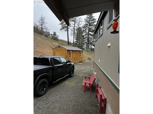 $280,000 | 80357 South Valley Road, Dufur, OR 97021