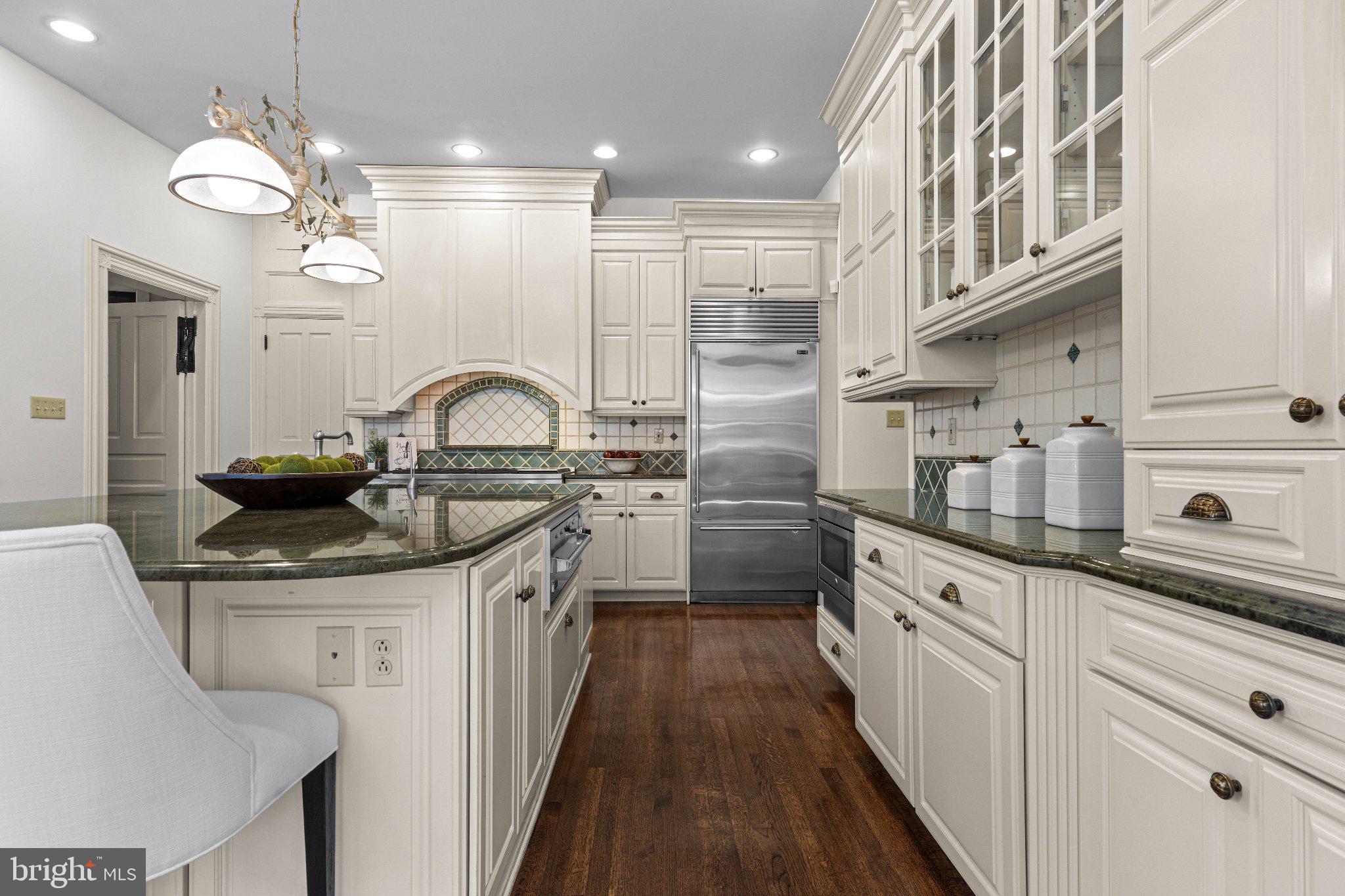 312 South Waterloo Road Devon, PA 19333 - Photo 33 of 112 Kitchen