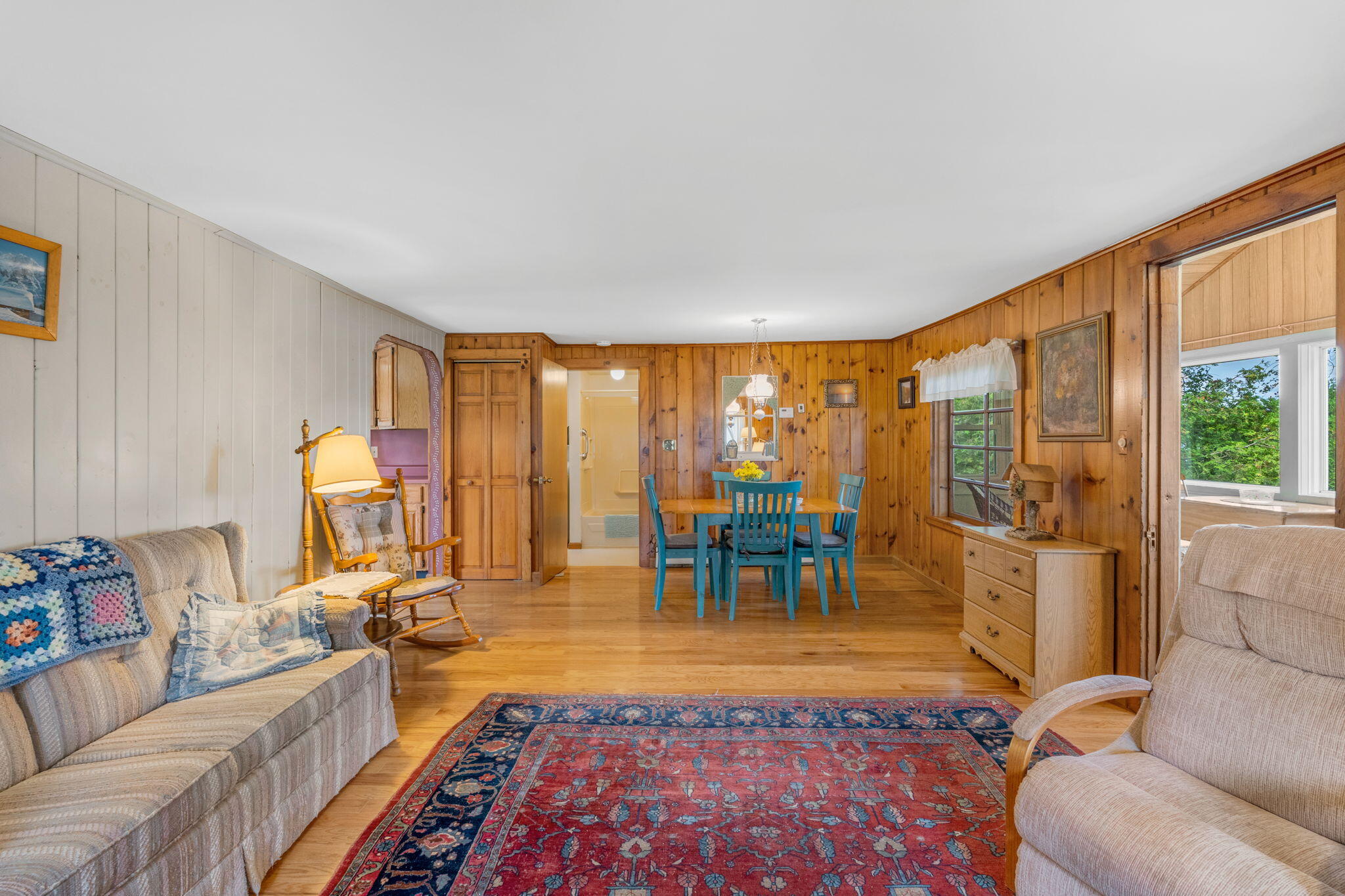177-175 Kitchen Hill Road Newport, ME 04953 - Photo 62 of 85 Cabin