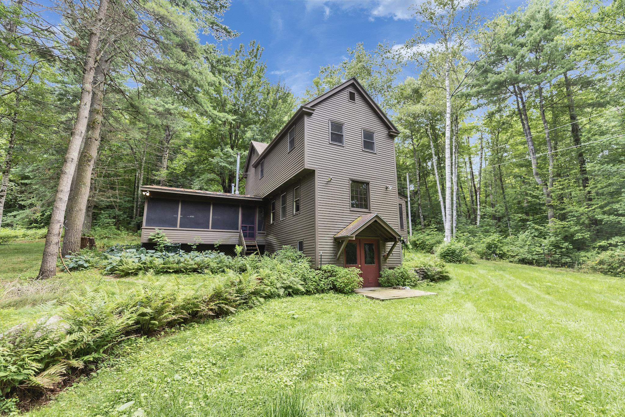 183 Quaker City Road Acworth, NH 03601 - Photo 1 of 60 Gallery Image 1