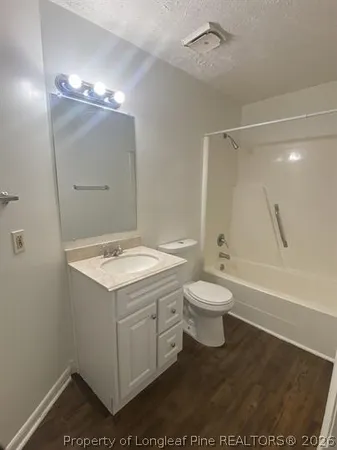 $1,000 | 6400 Starbrook Drive, Unit 1, Fayetteville, NC 28304