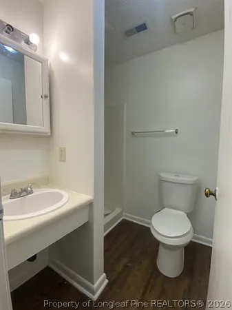 $1,000 | 6400 Starbrook Drive, Unit 1, Fayetteville, NC 28304