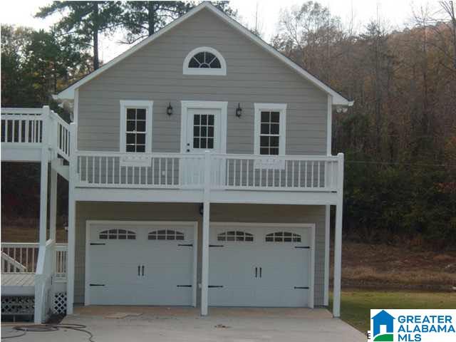 605 Reneau Street Anniston, AL 36207 - Photo 28 of 31