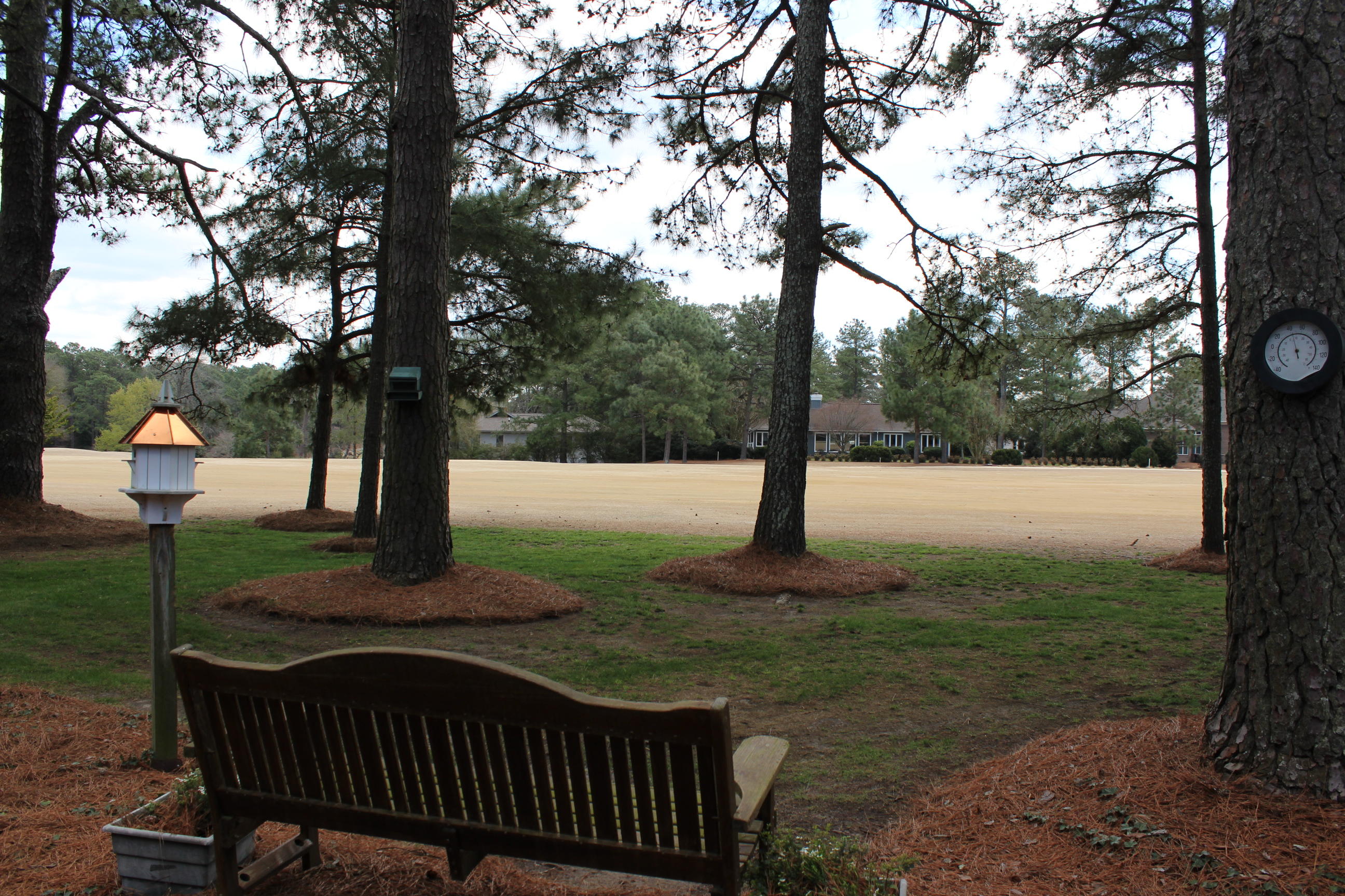 90 Pine Meadows Road Pinehurst, NC 28374 - Photo 3 of 39 IMG_9869